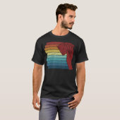 T-shirt (Voorkant volledig)