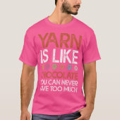 T-shirt (Voorkant)