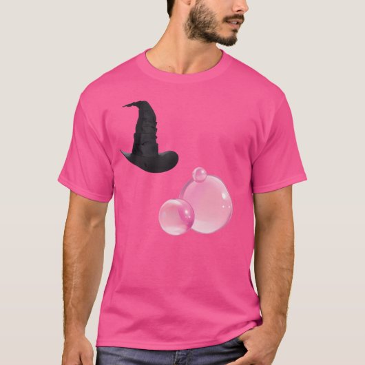 T-shirt (Voorkant)