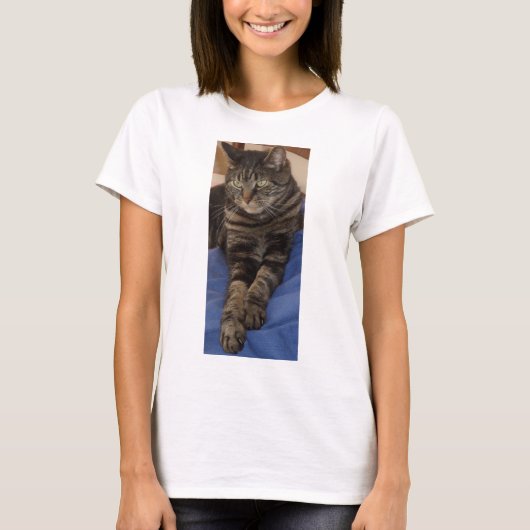 T-shirt (Voorkant)