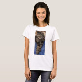 T-shirt (Voorkant volledig)