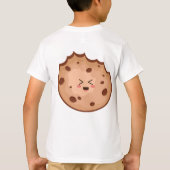 T-shirt (Achterkant)
