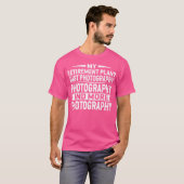 T-shirt (Voorkant volledig)