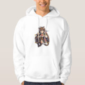 T-shirt (Voorkant)