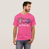 T-shirt (Voorkant volledig)