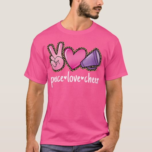 T-shirt (Voorkant)