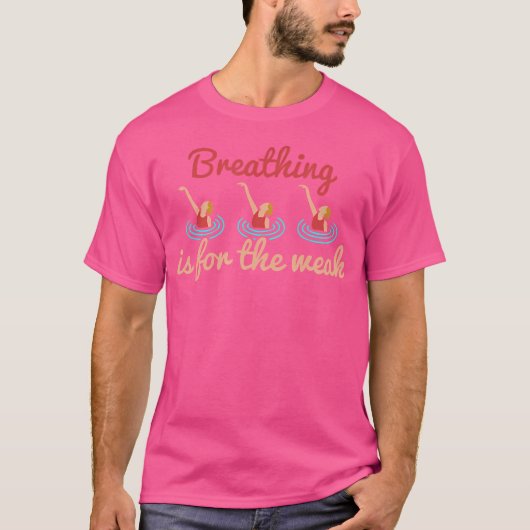 T-shirt (Voorkant)