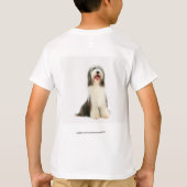 T-shirt (Achterkant)