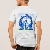 T-shirt (Achterkant)