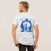 T-shirt (Voorkant)