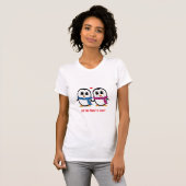 T-shirt (Voorkant volledig)