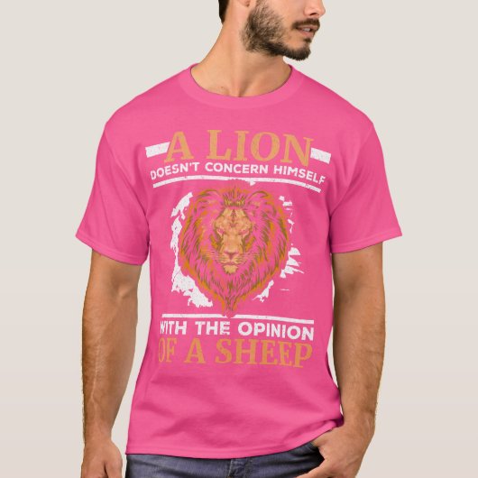 T-shirt (Voorkant)