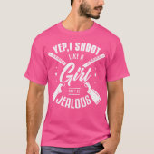 T-shirt (Voorkant)