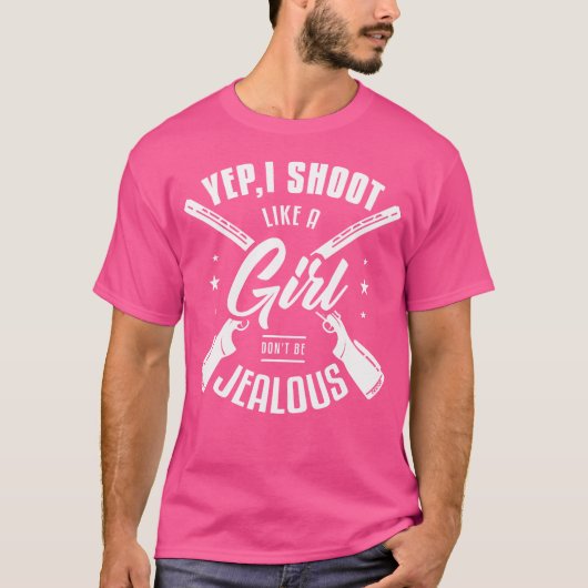 T-shirt (Voorkant)