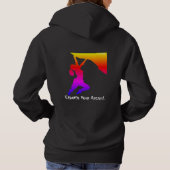 T-shirt (Achterkant)