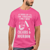 T-shirt (Voorkant)