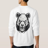 T-shirt (Achterkant)