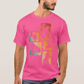 T-shirt (Voorkant)