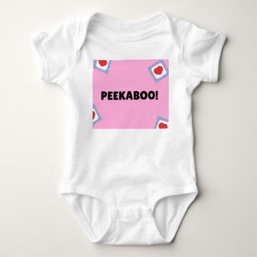 T-shirt (Voorkant)