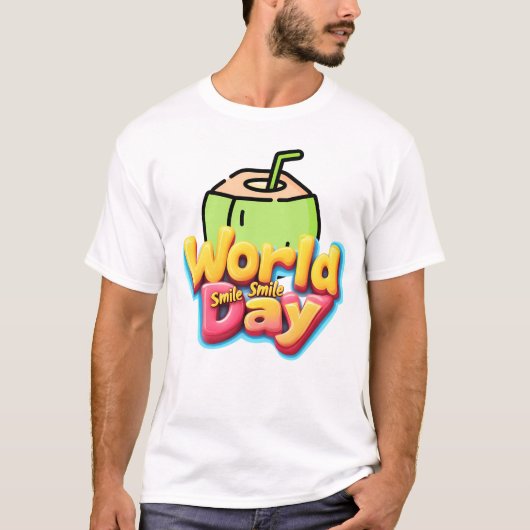 T-shirt (Voorkant)