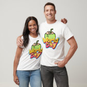 T-shirt (Unisex)