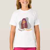 T-shirt (Voorkant)