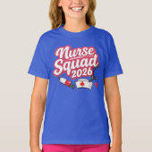 T-shirt (Voorkant)