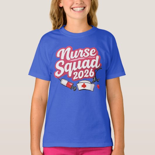 T-shirt (Voorkant)