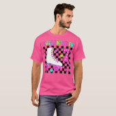T-shirt (Voorkant volledig)