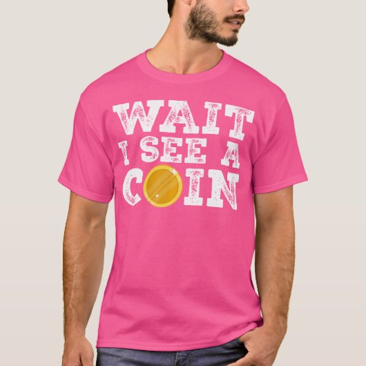 T-shirt (Voorkant)