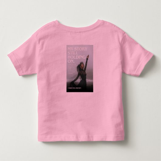 T-shirt (Achterkant)