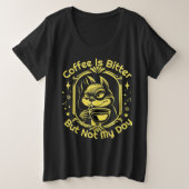 T-shirt (Design voorkant)