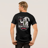T-shirt (Achterkant volledig)