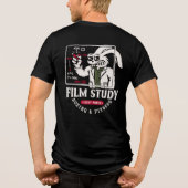 T-shirt (Achterkant)
