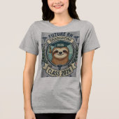 T-shirt (Voorkant)