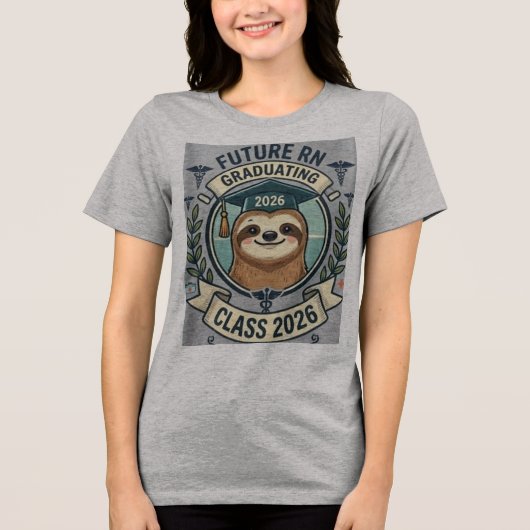 T-shirt (Voorkant)