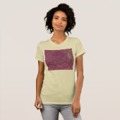 T-shirt (Voorkant volledig)