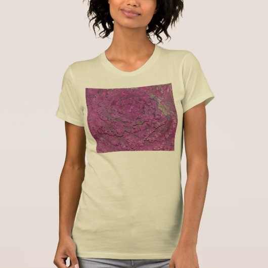 T-shirt (Voorkant)