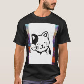T-shirt (Voorkant)