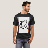 T-shirt (Voorkant volledig)