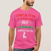 T-shirt (Voorkant)