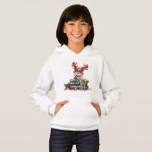 T-shirt (Voorkant volledig)