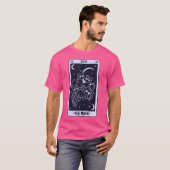 T-shirt (Voorkant volledig)