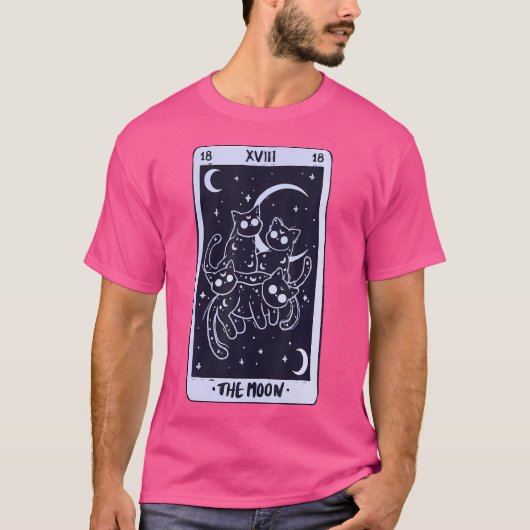 T-shirt (Voorkant)