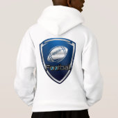 T-Shirt (Achterkant)