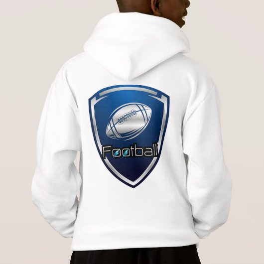 T-Shirt (Achterkant)