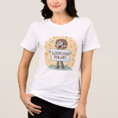 T-shirt (Voorkant)