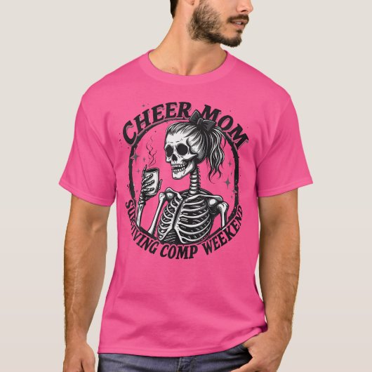T-shirt (Voorkant)