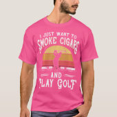 T-shirt (Voorkant)