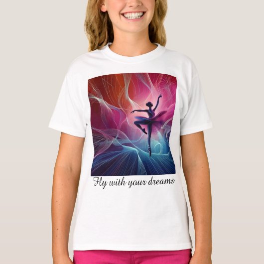 T-shirt (Voorkant)